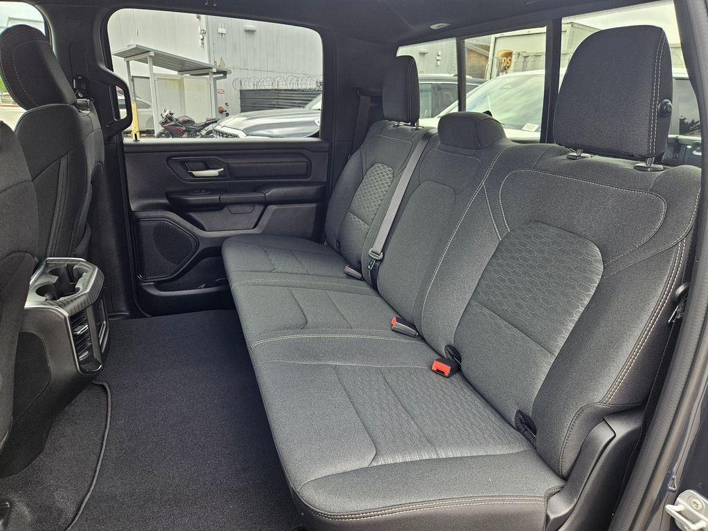 2026 Ram 1500 Express Gresham OR