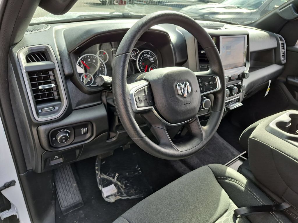 2026 Ram 1500 Express Gresham OR