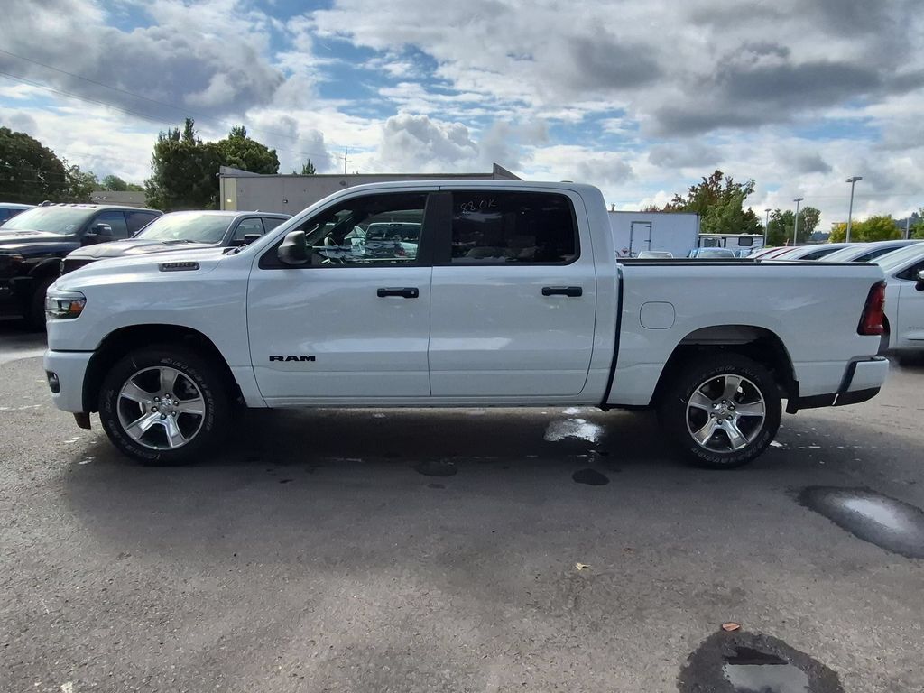 2026 Ram 1500 Express Gresham OR