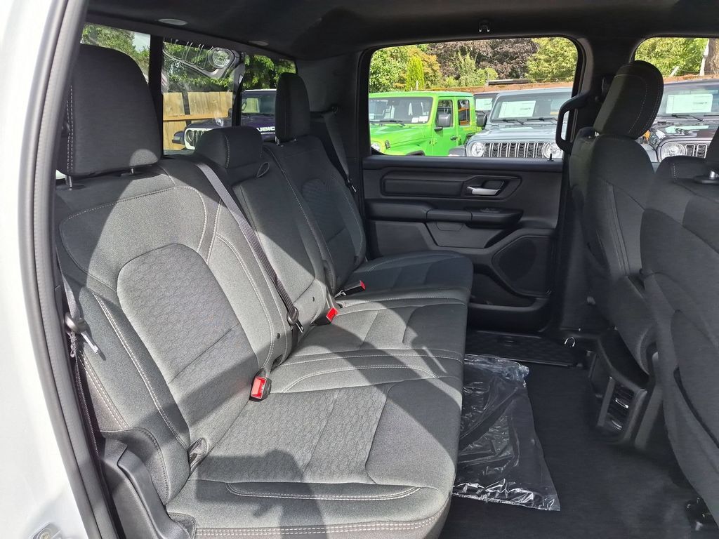 2026 Ram 1500 Express Gresham OR