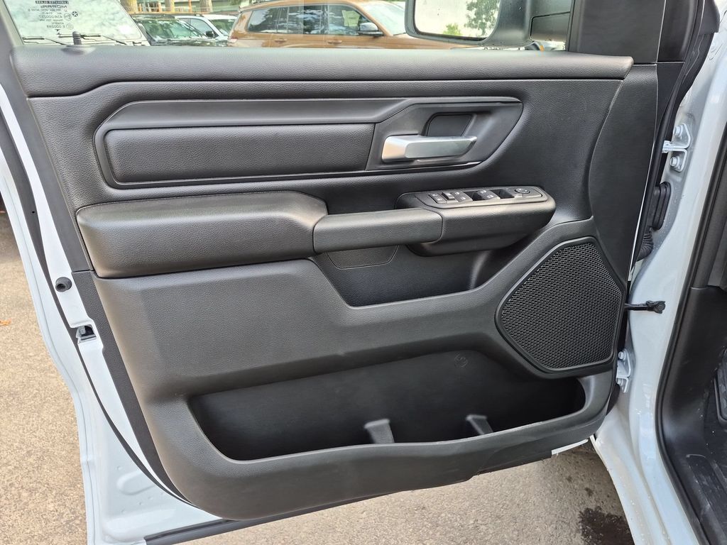2026 Ram 1500 Express Gresham OR
