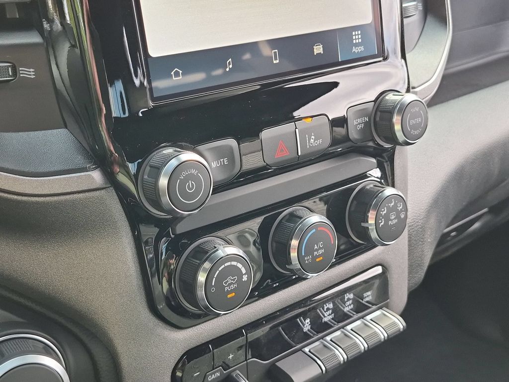 2026 Ram 1500 Express Gresham OR
