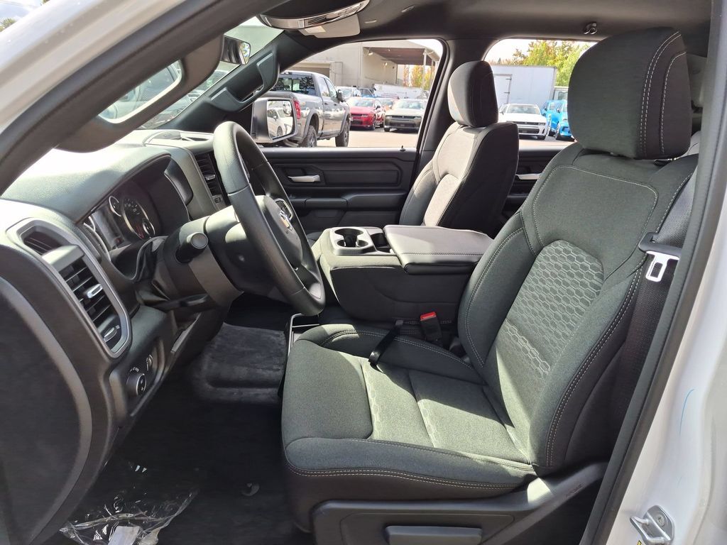 2026 Ram 1500 Express Gresham OR