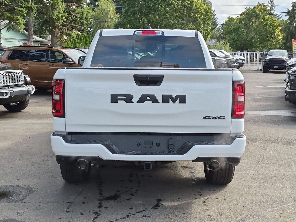 2026 Ram 1500 Express Gresham OR