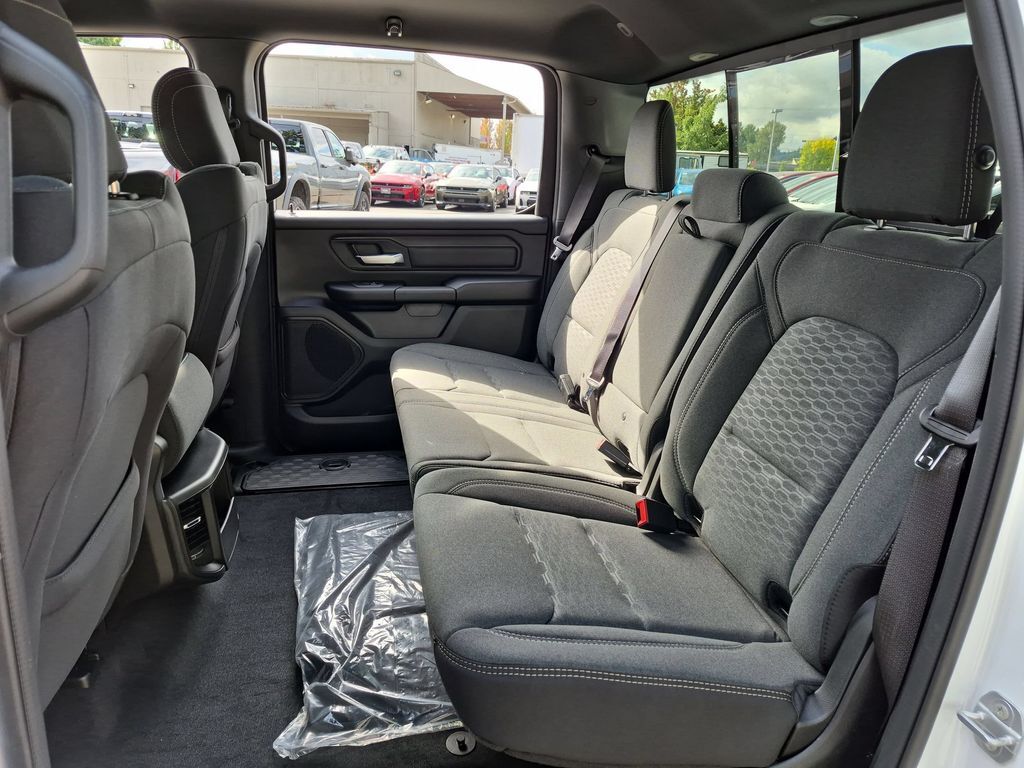 2026 Ram 1500 Express Gresham OR
