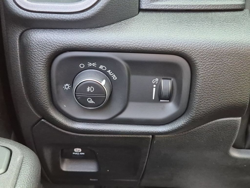 2026 Ram 1500 Express Gresham OR