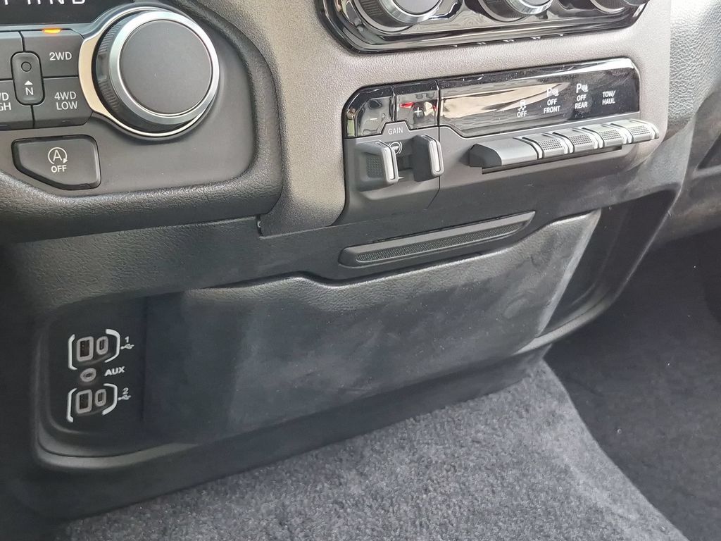 2026 Ram 1500 Express Gresham OR