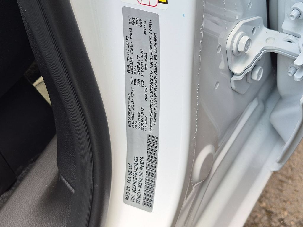 2026 Ram 1500 Express Gresham OR