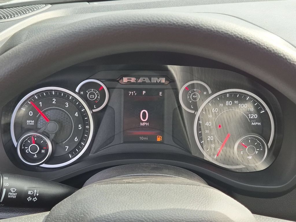 2026 Ram 1500 Express Gresham OR