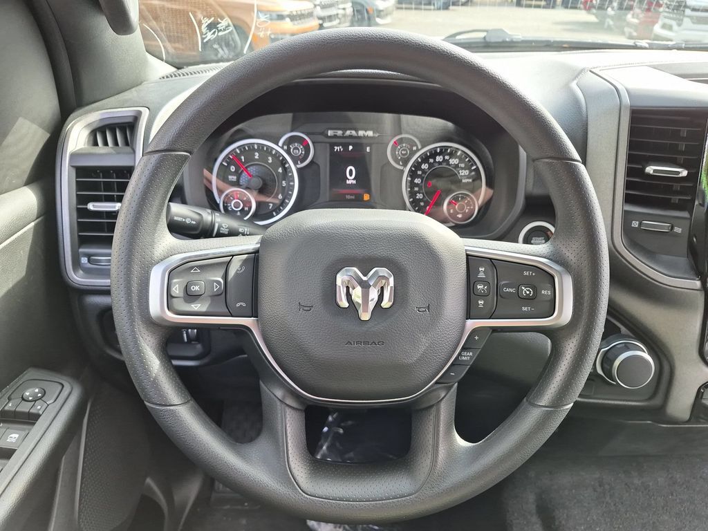 2026 Ram 1500 Express Gresham OR