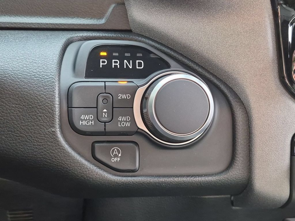 2026 Ram 1500 Express Gresham OR