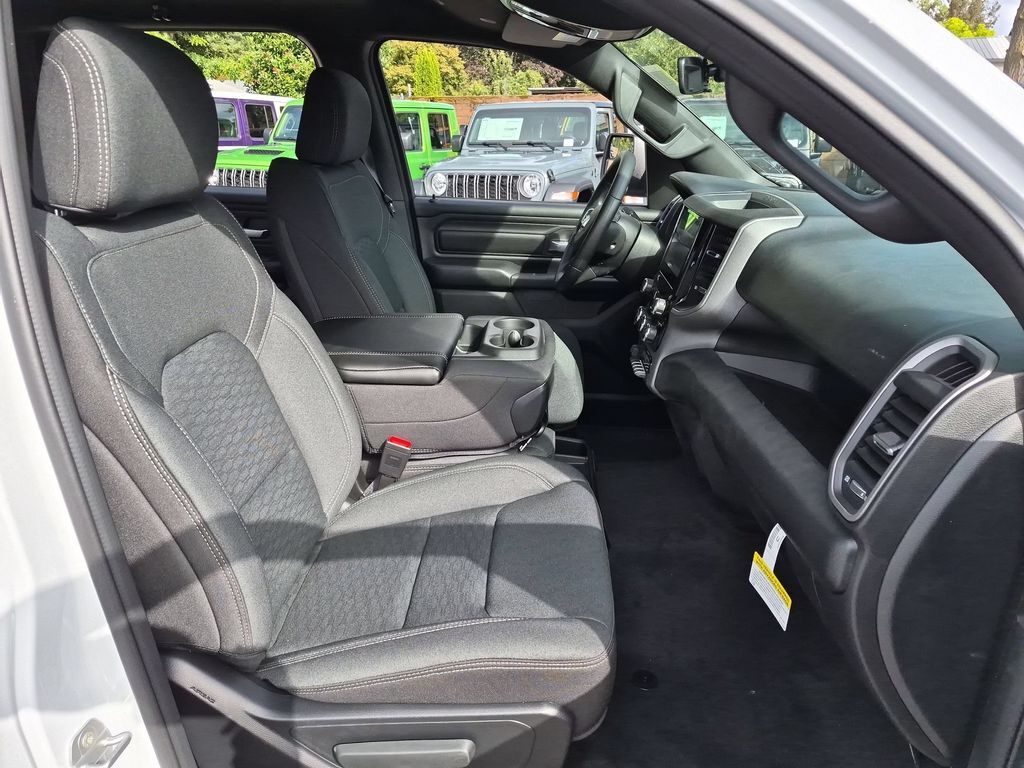 2026 Ram 1500 Express Gresham OR