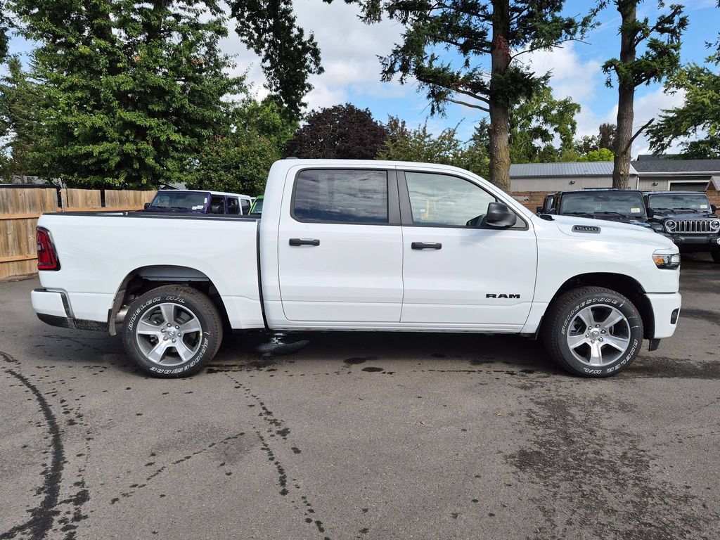2026 Ram 1500 Express Gresham OR