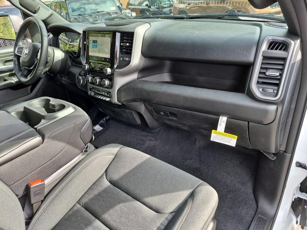 2026 Ram 1500 Express Gresham OR