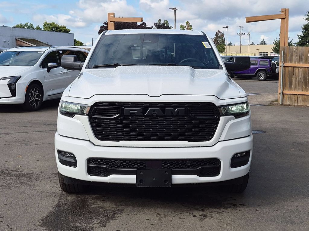 2026 Ram 1500 Express Gresham OR