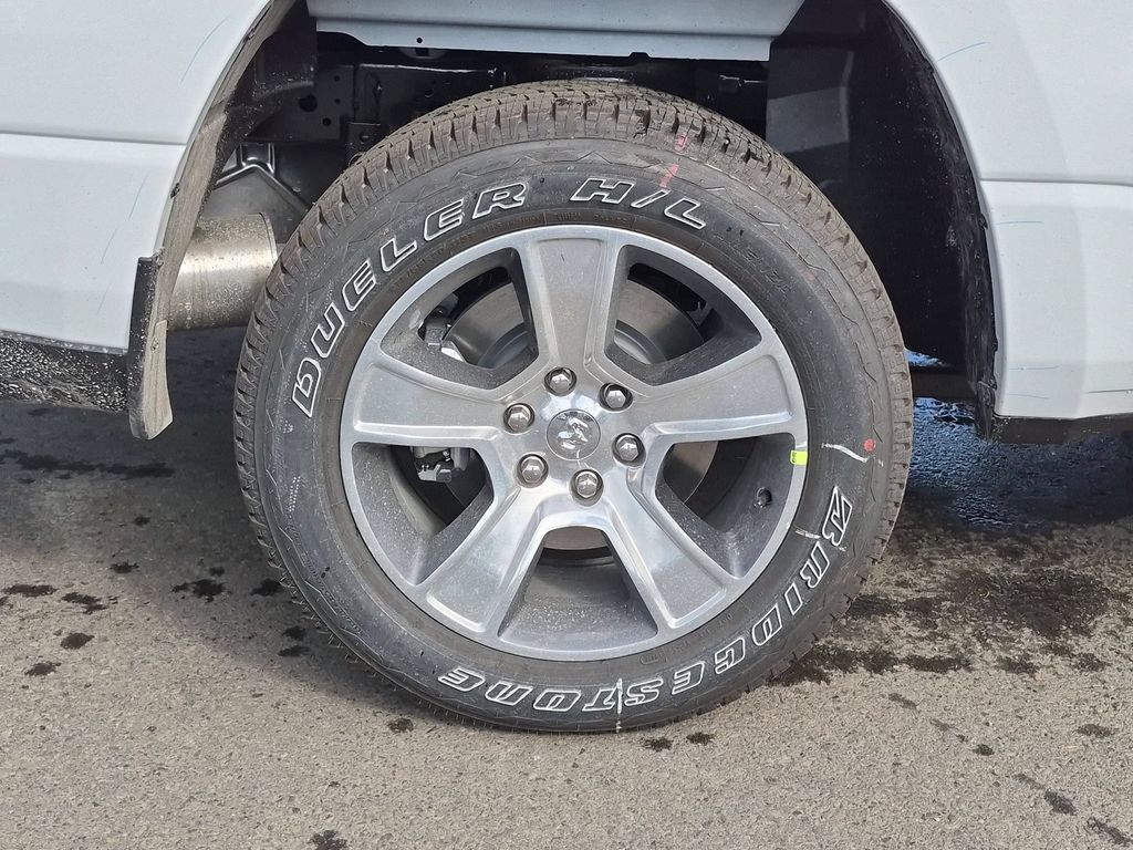 2026 Ram 1500 Express Gresham OR