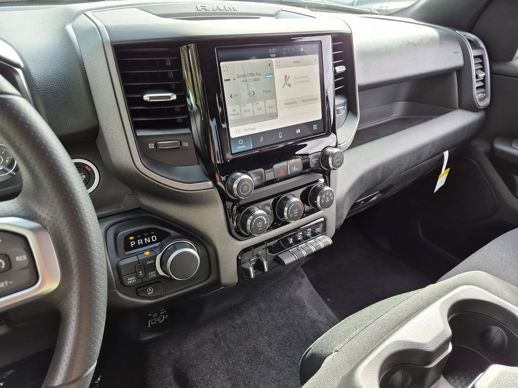 2026 Ram 1500 Express Gresham OR