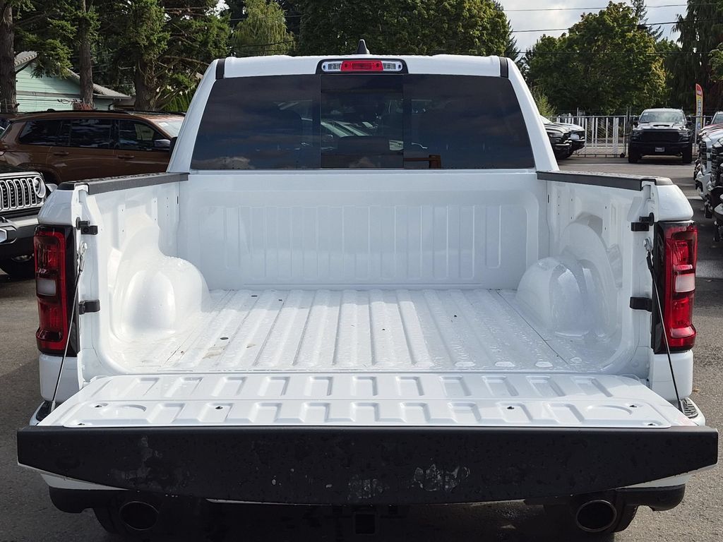 2026 Ram 1500 Express Gresham OR