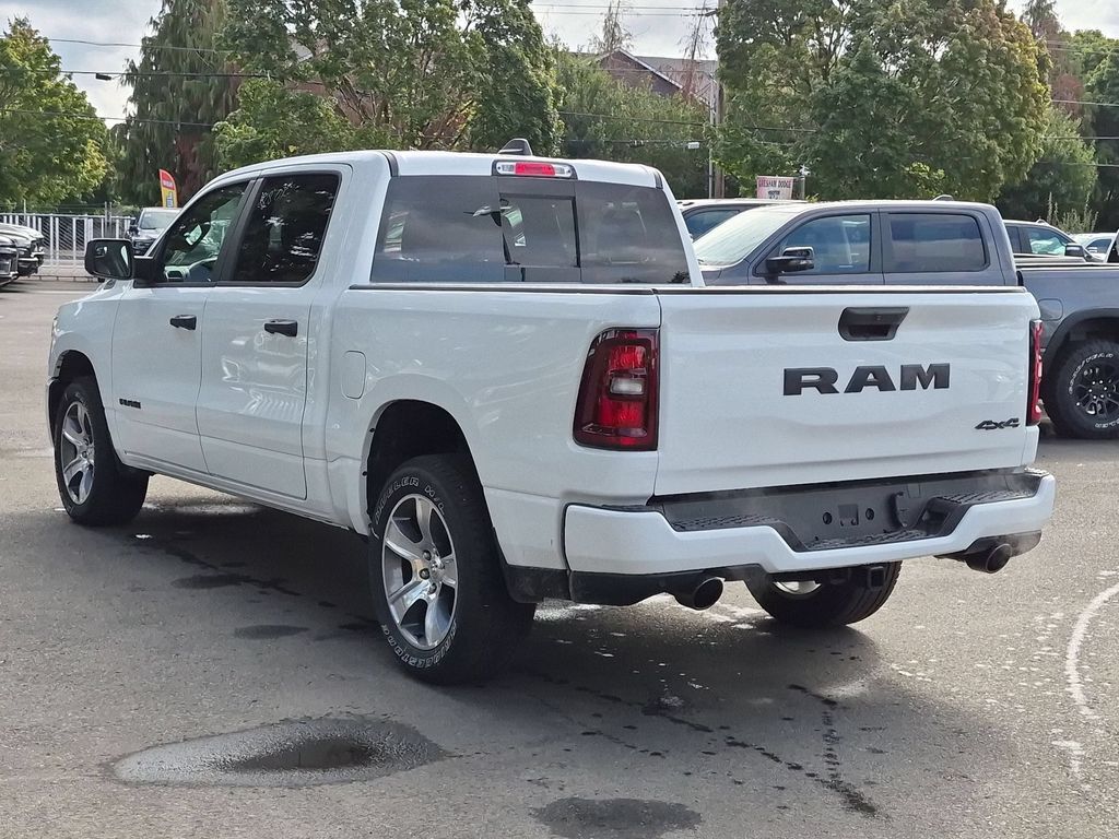 2026 Ram 1500 Express Gresham OR