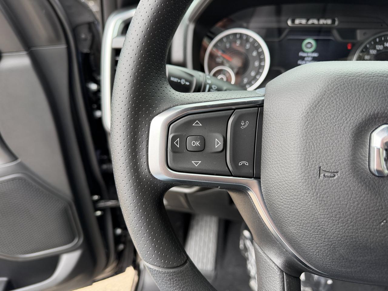 2026 Ram 1500 Express Quad Cab 4x4 | V6 | 20IN Wheels | Remote Start | Backup Camera | Towing Capability Redwater AB