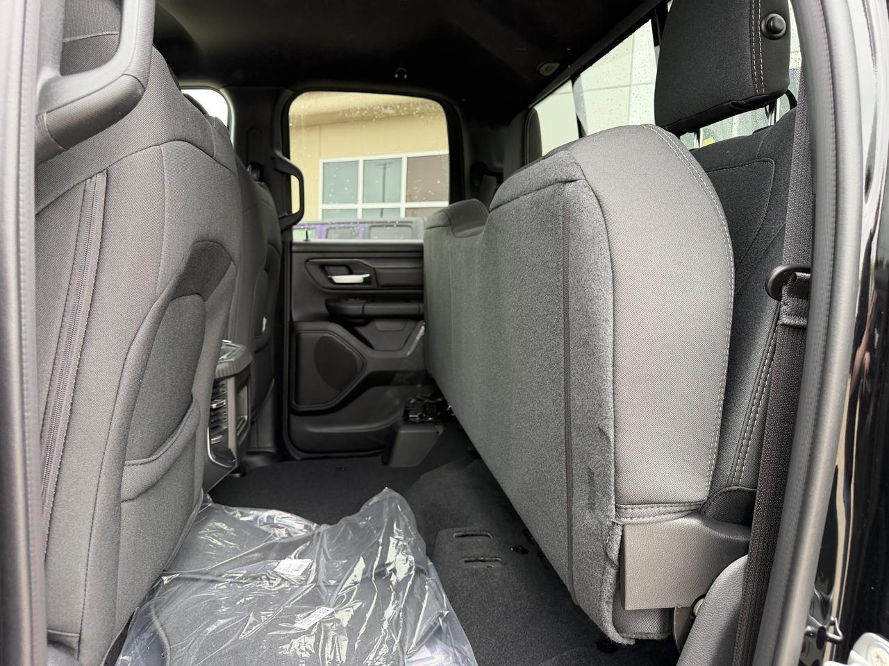 2026 Ram 1500 Express Quad Cab 4x4 | V6 | 20IN Wheels | Remote Start | Backup Camera | Towing Capability Redwater AB