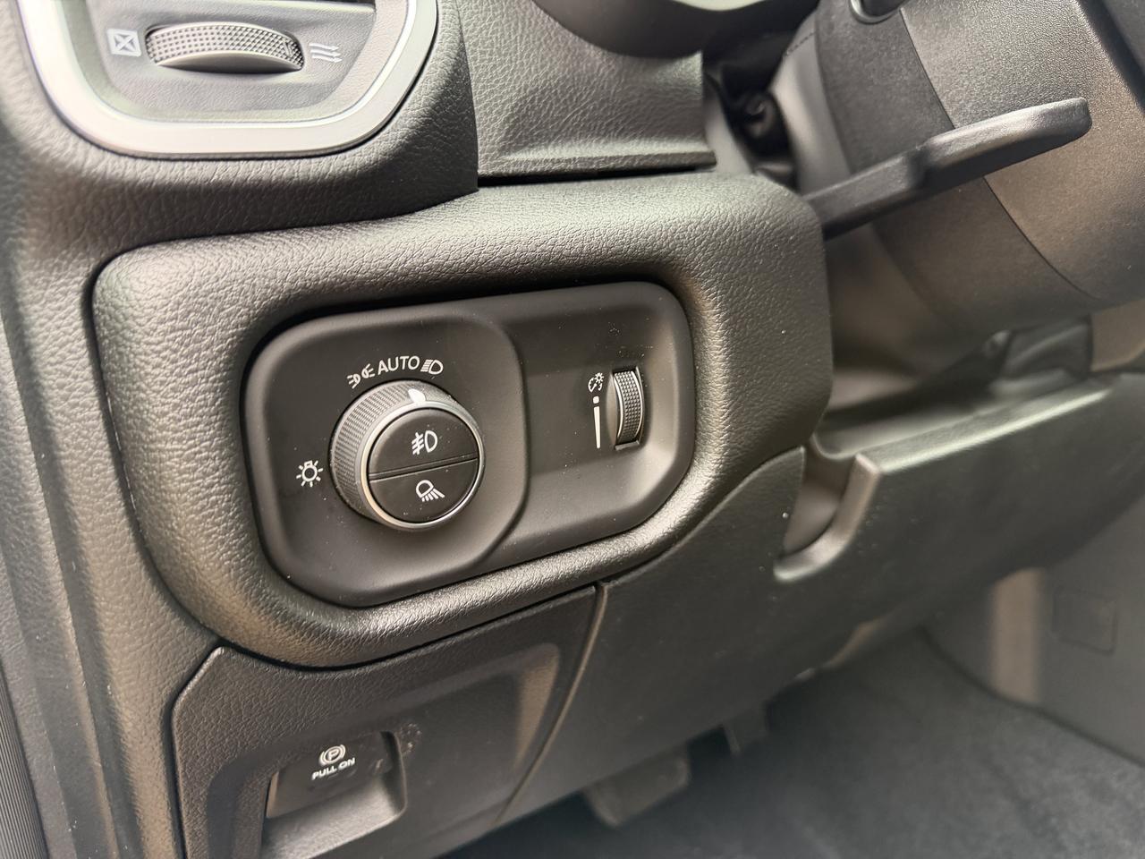 2026 Ram 1500 Express Quad Cab 4x4 | V6 | Touchscreen Display | Backup Camera | Remote Keyless Entry Redwater AB