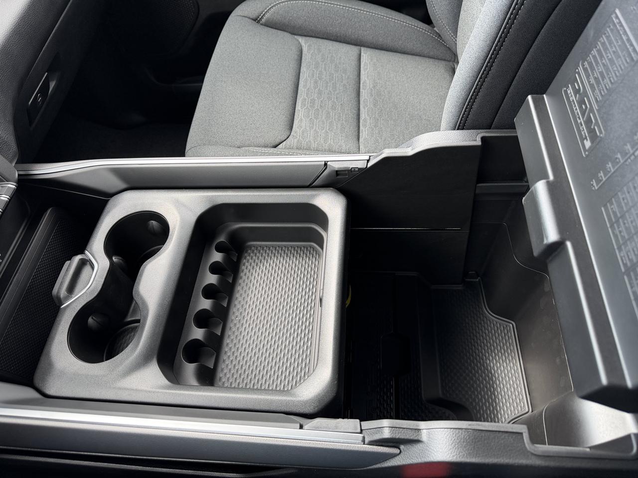 2026 Ram 1500 Express Quad Cab 4x4 | V6 | Touchscreen Display | Backup Camera | Remote Keyless Entry Redwater AB