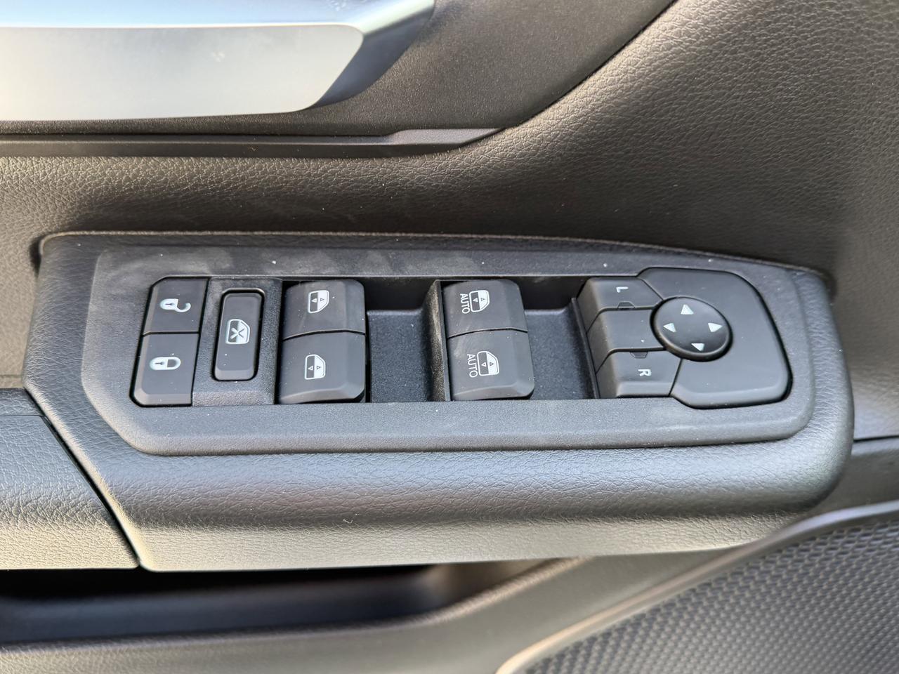 2026 Ram 1500 Express Redwater AB