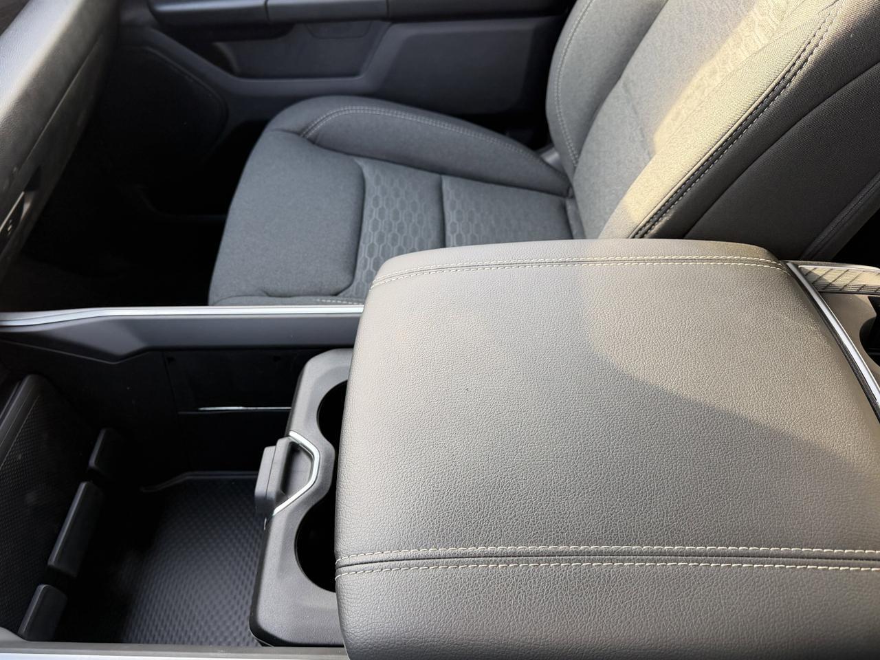 2026 Ram 1500 Express Redwater AB