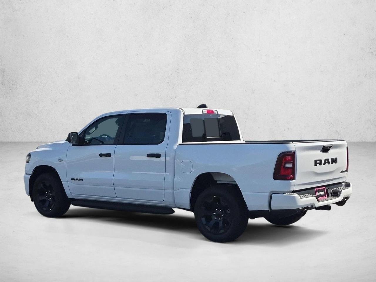 2026 Ram 1500 Express Roseville CA