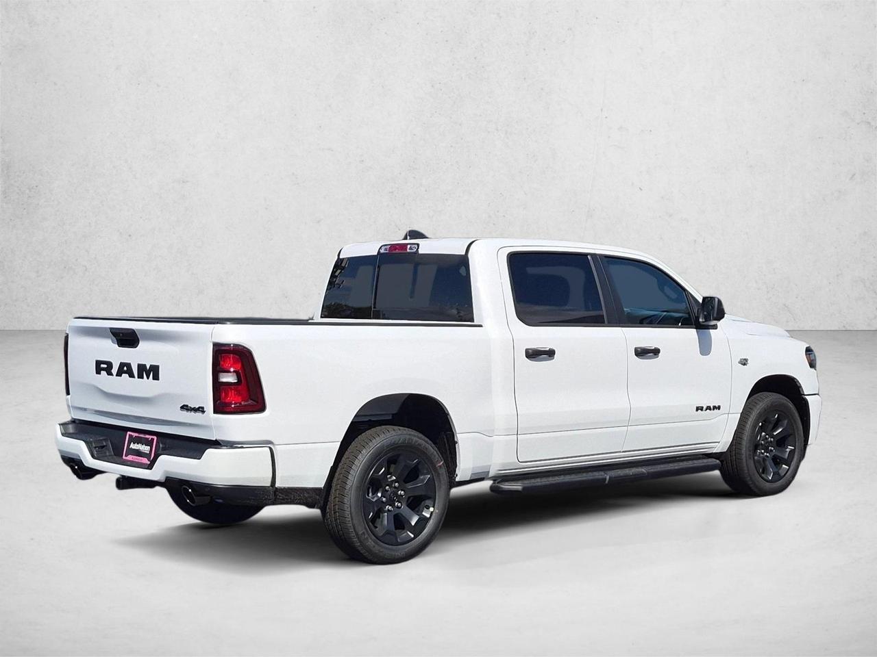 2026 Ram 1500 Express Roseville CA