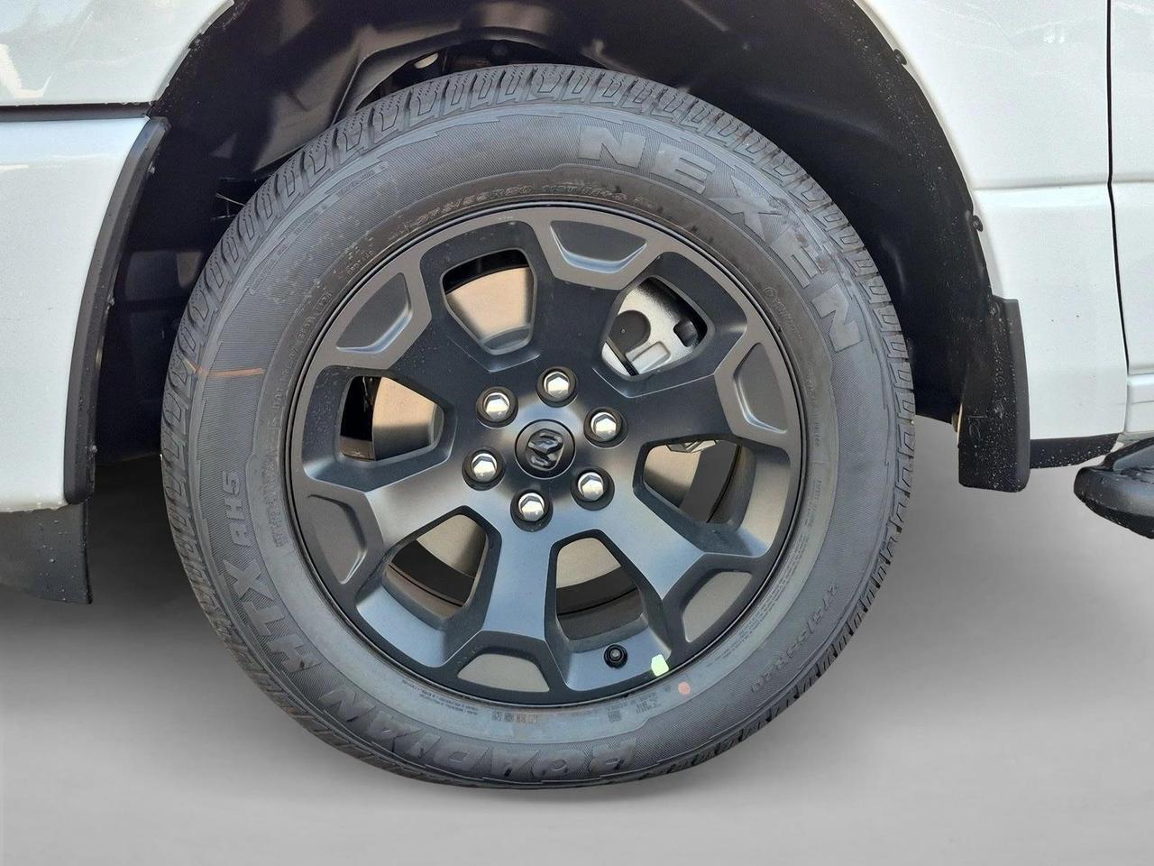 2026 Ram 1500 Express Roseville CA