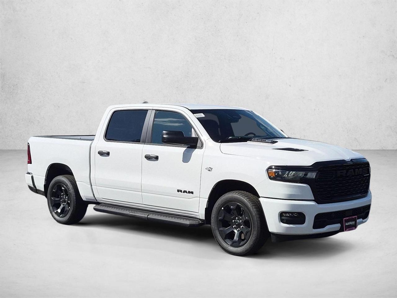 2026 Ram 1500 Express Roseville CA