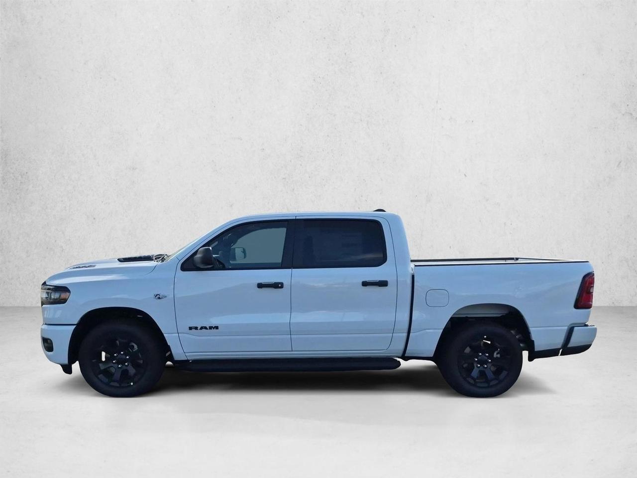 2026 Ram 1500 Express Roseville CA