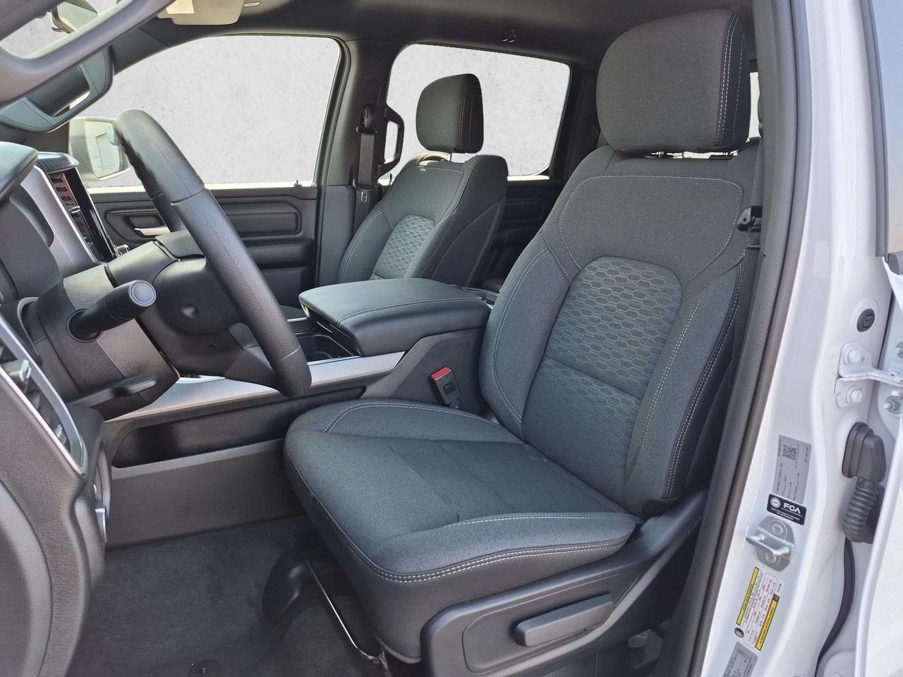 2026 Ram 1500 Express Roseville CA