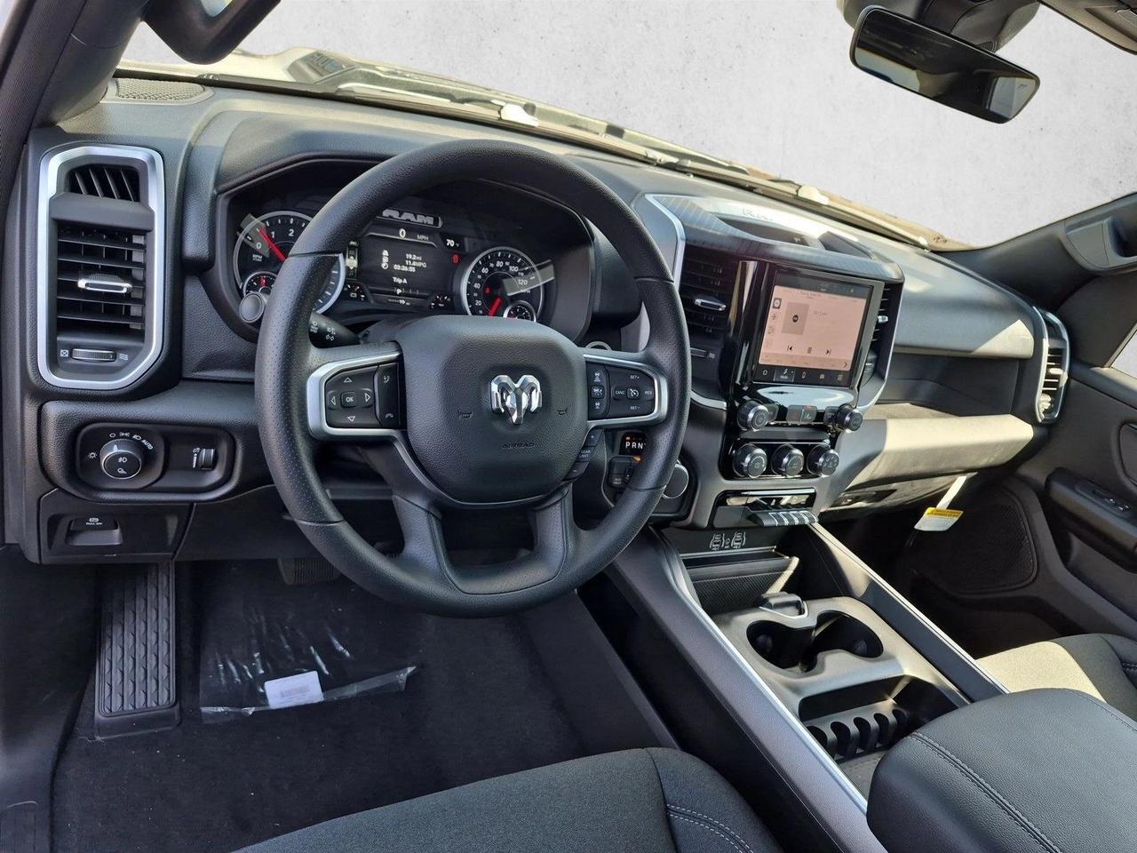 2026 Ram 1500 Express Roseville CA