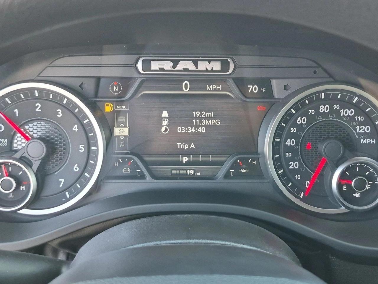 2026 Ram 1500 Express Roseville CA
