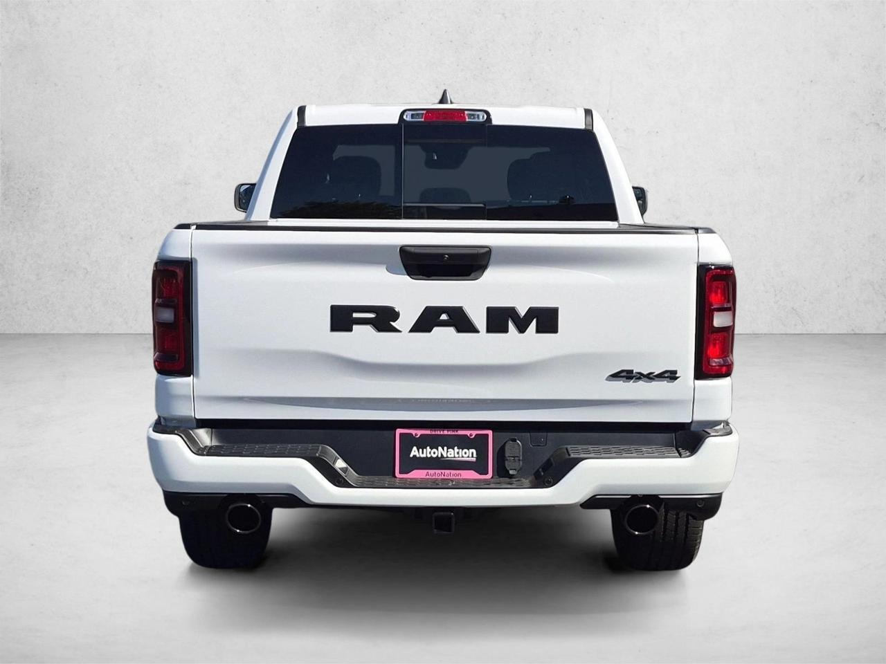 2026 Ram 1500 Express Roseville CA