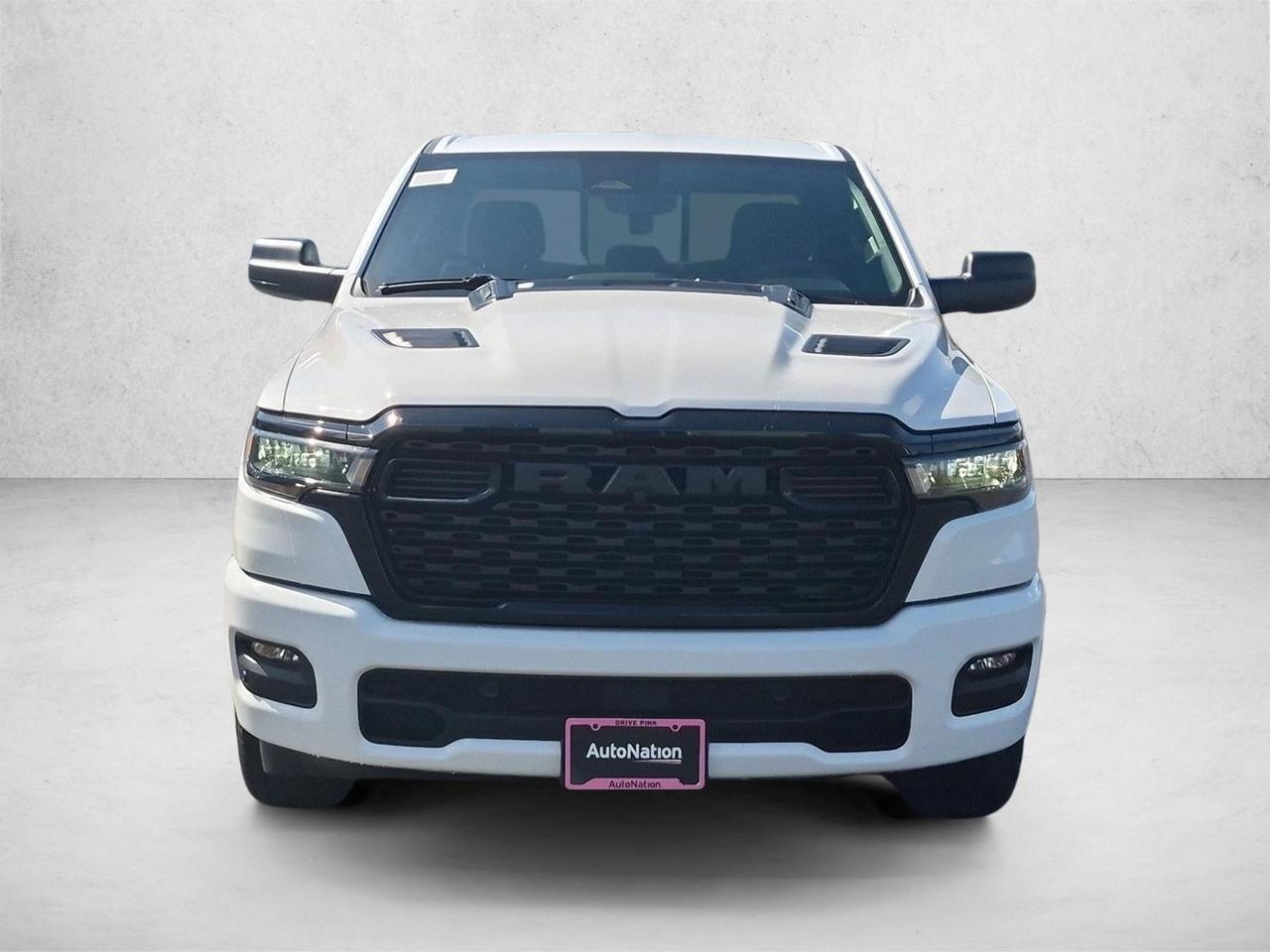 2026 Ram 1500 Express Roseville CA