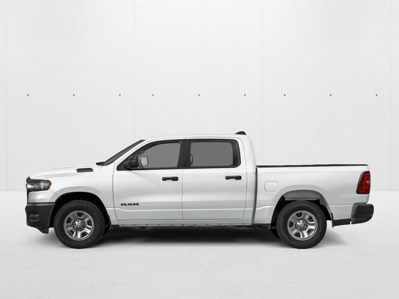 2026 Ram 1500 Express Roseville CA