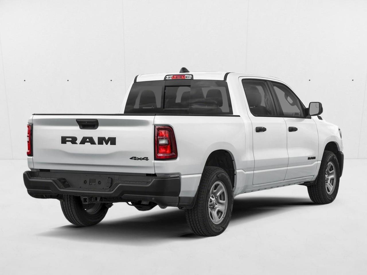 2026 Ram 1500 Express Roseville CA