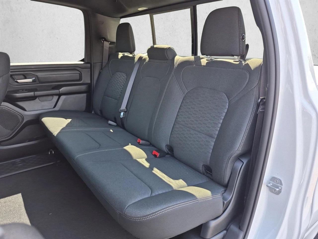 2026 Ram 1500 Express Roseville CA