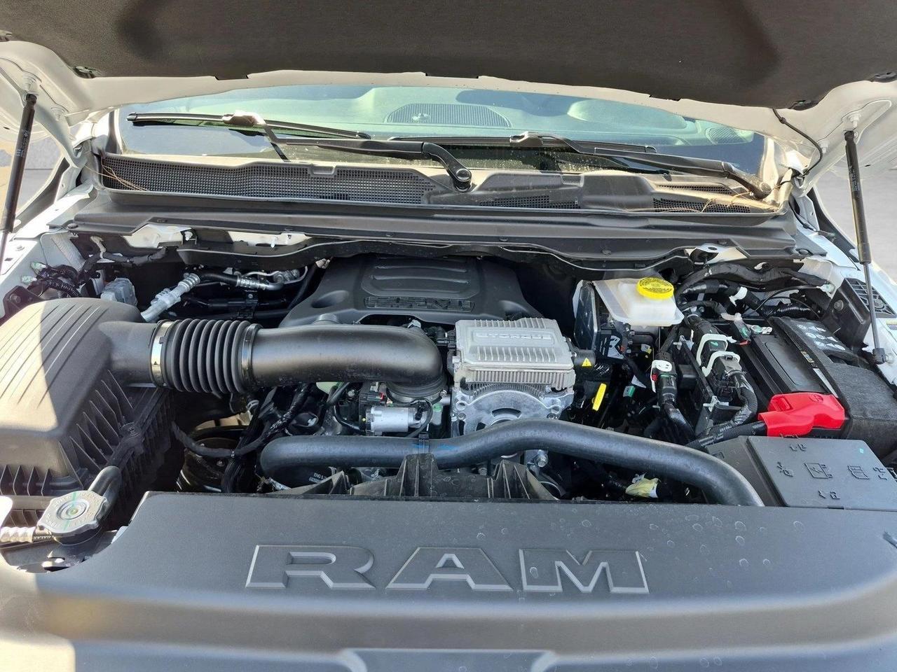 2026 Ram 1500 Express Roseville CA