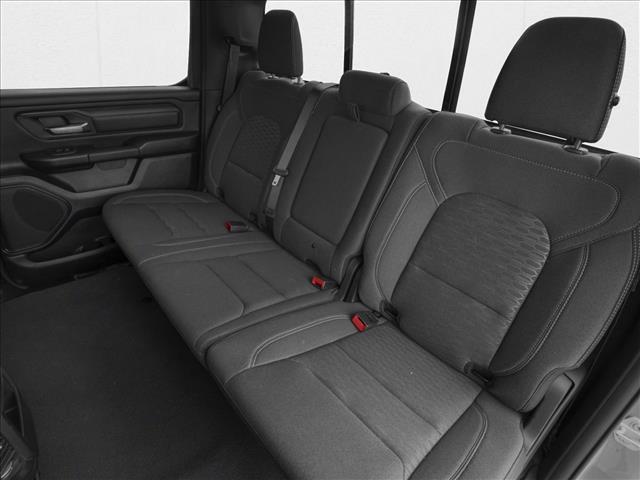 2026 Ram 1500 Express Roseville CA