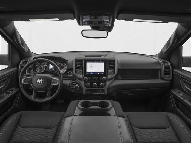 2026 Ram 1500 Express Roseville CA