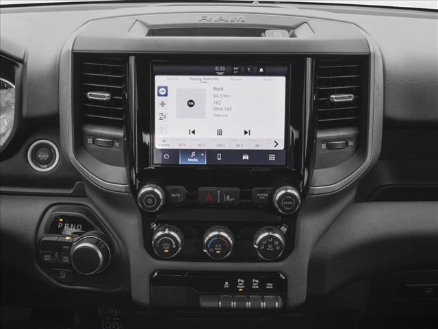 2026 Ram 1500 Express Roseville CA