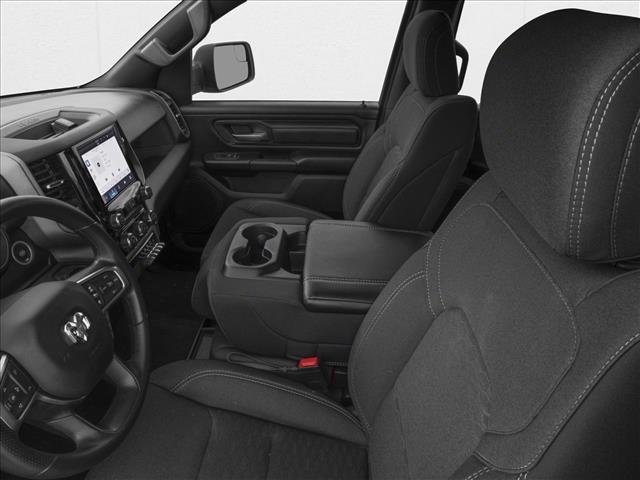 2026 Ram 1500 Express Roseville CA