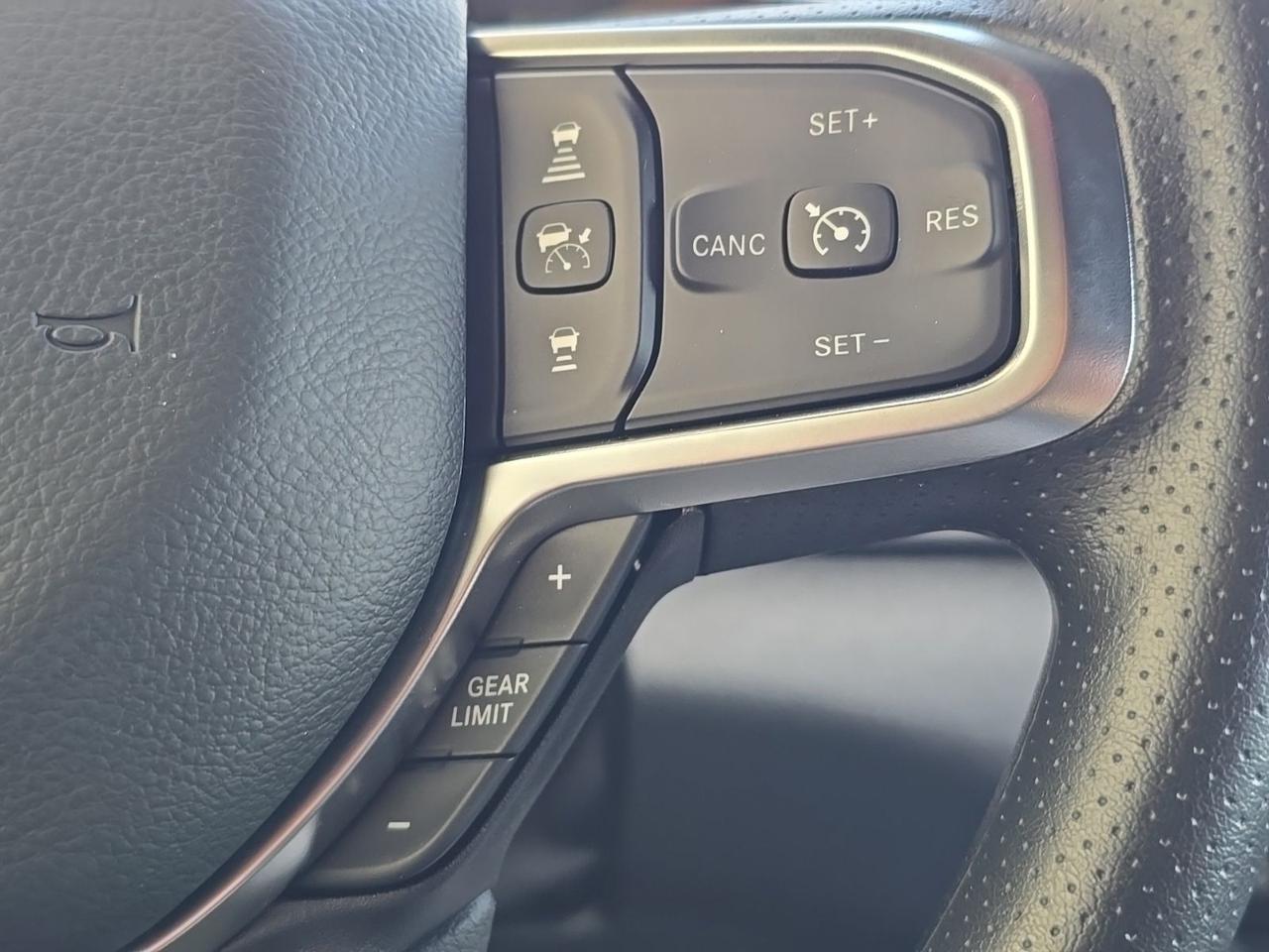 2026 Ram 1500 Express Watertown SD