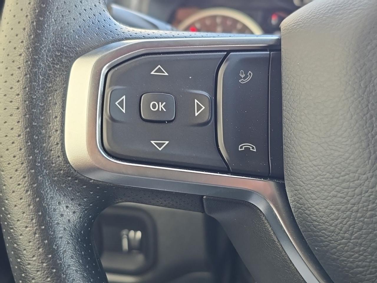2026 Ram 1500 Express Watertown SD