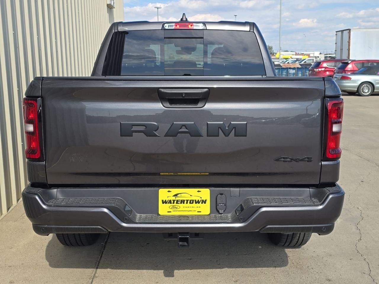 2026 Ram 1500 Express Watertown SD